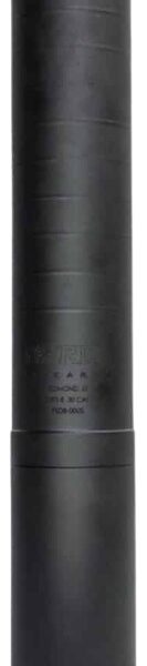 Fierce Firearms FDTI8BL Dirti 8 30Cal 1.70″ Black Titanium 5/8″x24