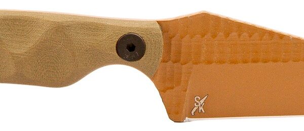 STROUP B5ODGFDECER        ODG/FDE  CERA    3.5