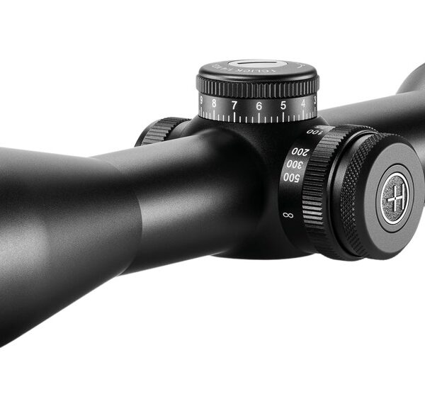 HAWKE 16433 ENDURANCE 30 WA FIBER DOT 3-18X44