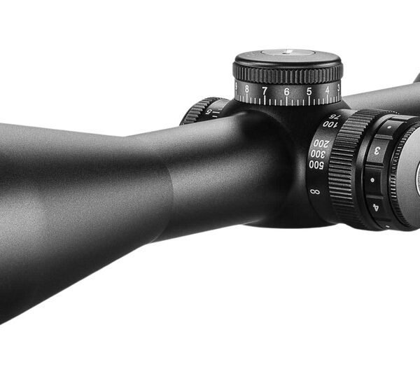 HAWKE 16350 ENDURANCE 30 WA SF 4-16X50