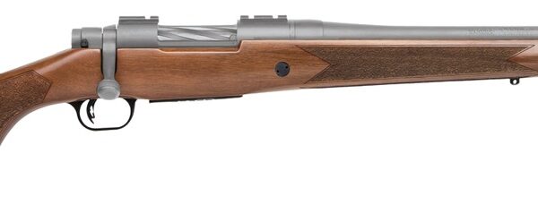 Mossberg 28222 Patriot 400 Legend 4+1 20″ Threaded Barrel
