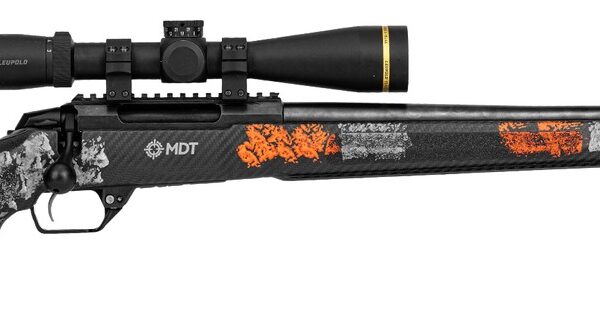 MDT 116131HOG CHASSIS CRB HUNTER KIT TIKKA TX3 HOG