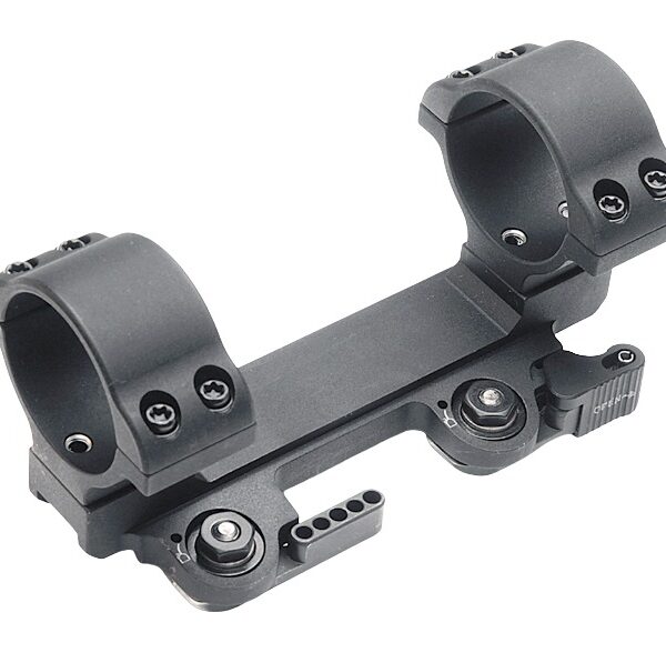LARUE LT111-34 TACTICAL OBR QD SCOPE MOUNT