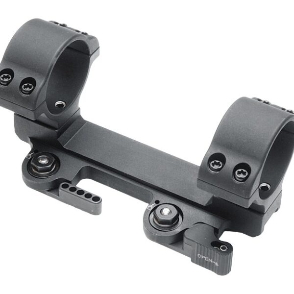 LARUE LT112-34 TACTICAL 20 MOA PSR SCOPE MNT 34MM