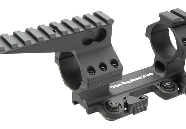 LARUE LT845 TACTICAL LT845 QD SCOPE MOUNT