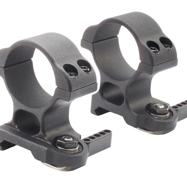 LARUE LT123           TACTICAL 30MM 2 PIECE QD
