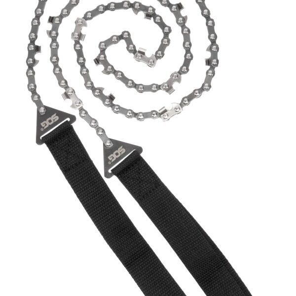 SOG 34-80-01-41 POCKET CHAINSAW
