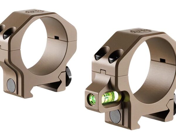 RPM CLR-30885-FDE PRECISION 30MM LOW .885″