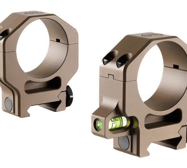 RPM CLR-30125-FDE PRECISION 30MM HIGH 1.25″