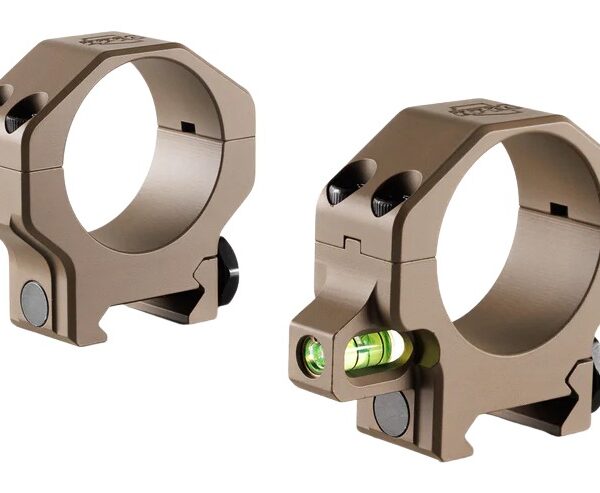RPM CLR-34100-FDE PRECISION 34MM MEDIUM 1.00″