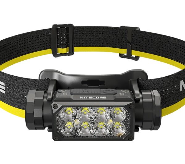 NITECORE HC65UHE         HC65 UHE         2000L