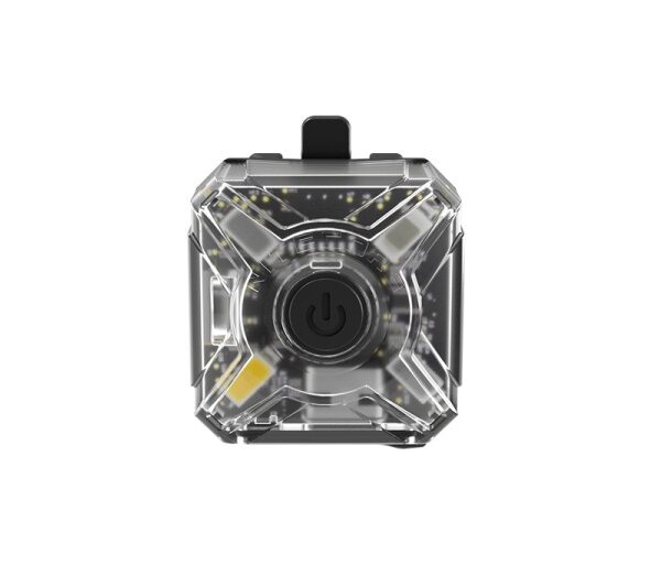 NITECORE NU06LE          NU06 LE FLASHING LIGHT