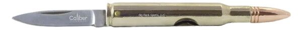 CAMP CBG-1004     BULLET POCKET KNIFE
