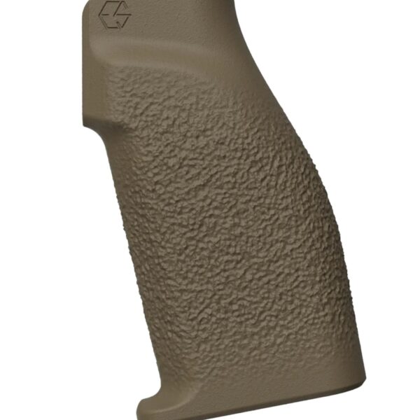ESD ESD-GRANITE-F-FDE GRANITE GRIP FINE   FDE