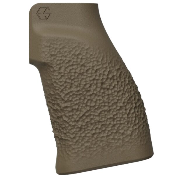 ESD ESD-PEB-C-FDE    PEBBLE GRIP COARSE FDE