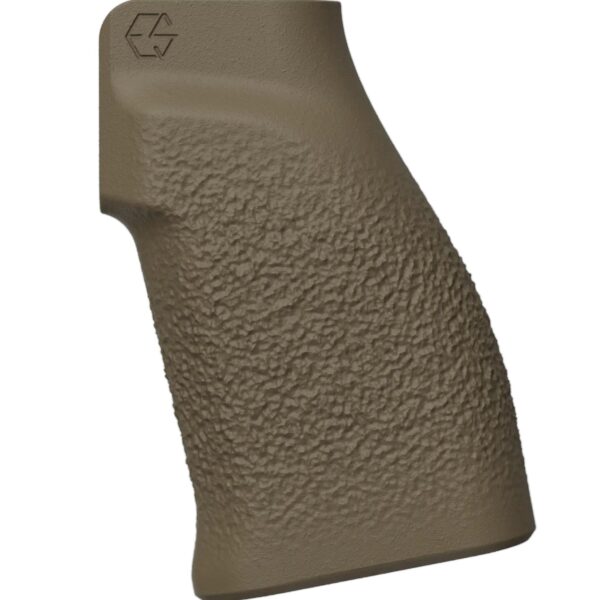 ESD ESD-PEB-F-FDE    PEBBLE GRIP FINE FDE
