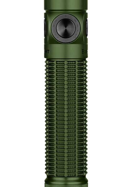 OLIGHT BATON4PROODGREEN    BATON 4 PRO GREEN