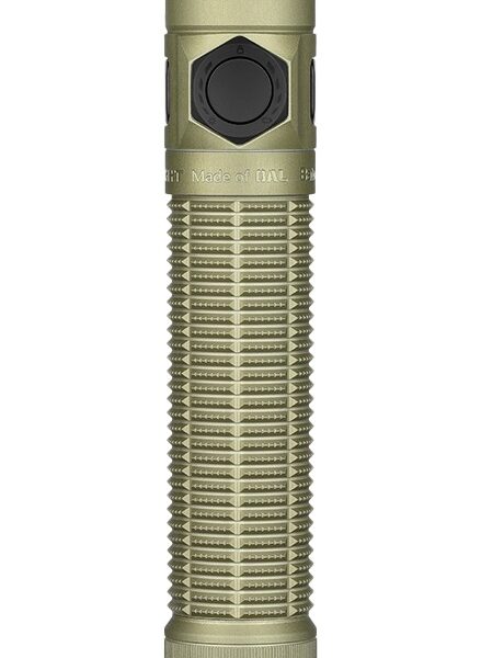 OLIGHT BATON4PROOLIVEGREEN BATON 4 PRO OLIVE GREEN