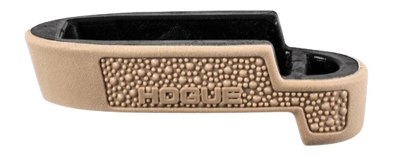 HOG 18433   OM RUB GRIP EXT BASE M&P 40  7RD FDE