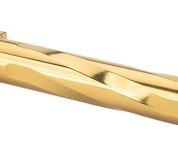 ZAFFIRI BA-G17G14-TH-GLD  THREADED BARREL G17 GLD