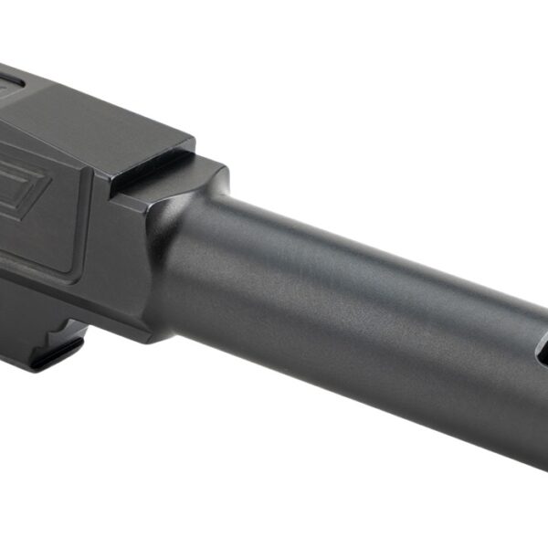 ZAFFIRI BA-G43-CP-BN      IBS BARREL G43X  BN