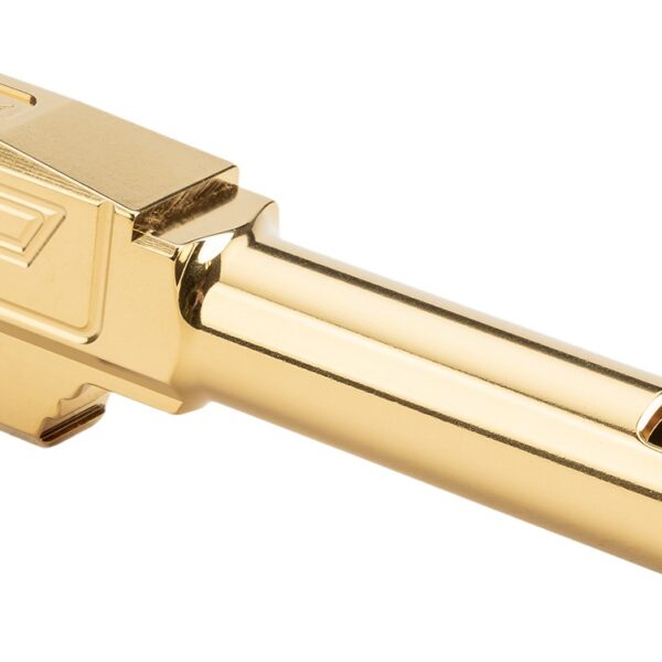 ZAFFIRI BA-G43-CP-GLD     IBS BARREL G43X  GLD