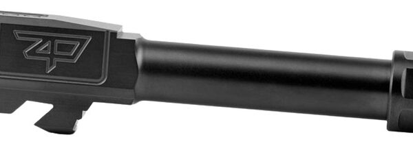 ZAFFIRI BA-G43-TH-BN      THREADED BARREL G43X BN