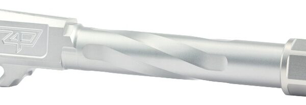 ZAFFIRI BA-P365XL-TH-SS  THREADED BARREL P365XL SS