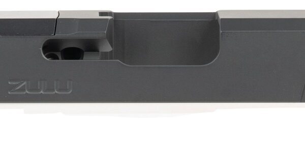 ZAFFIRI SL-G19G3-ZP-RMR-BLK    Z SERIES PORTED