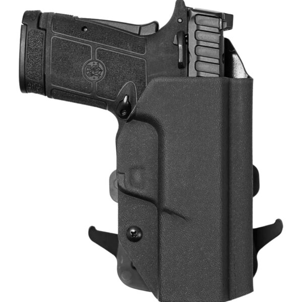 WTP WTP-R18_1000-R M&P9 SHIELD PLUS 3.1″ RED DOT