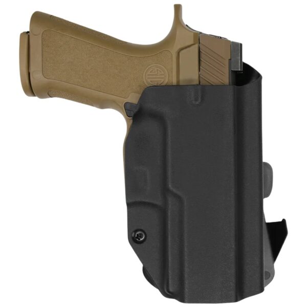 WTP WTP-R161_1000-R P365 XMACRO  RED DOT READY