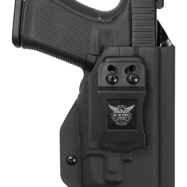 WTP WTP-02G_1000-R   19/19X WITH STREAMLIGHT
