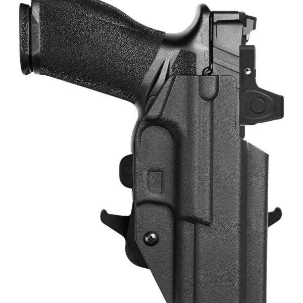 WTP OWB-R197_1000-R ECHELON 4.5F RED DOT OPTIC CUT