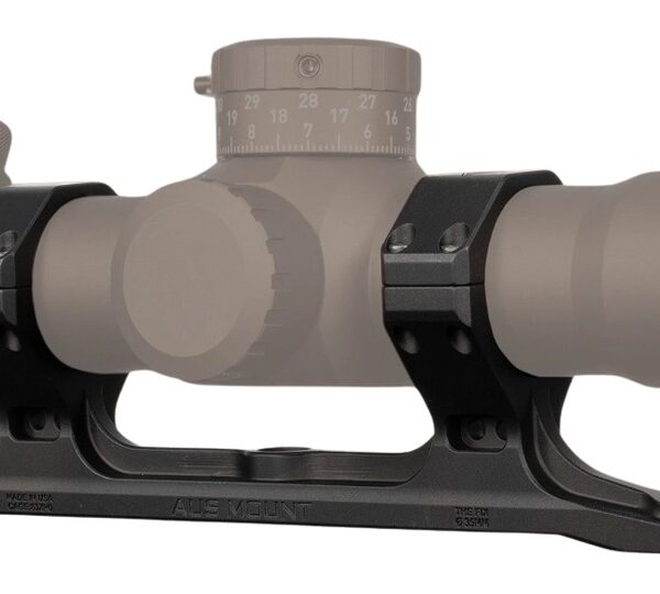 Q 100-364                THE FIX AUS MNT 35MM BLK