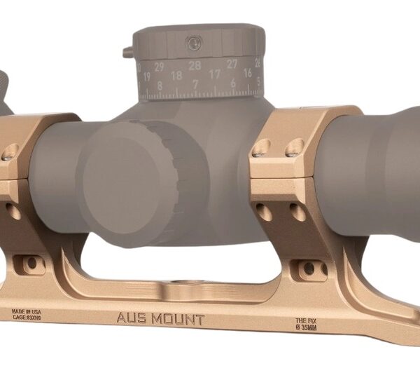 Q 100-365                THE FIX AUS MNT 35MM FDE