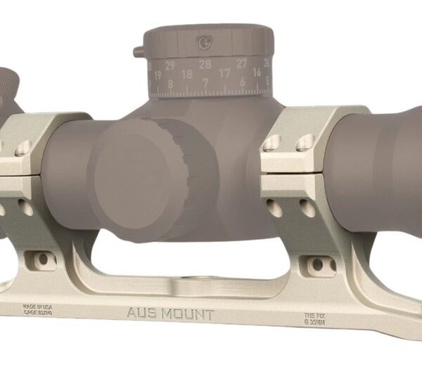 Q 100-366                THE FIX AUS MNT 35MM CLR