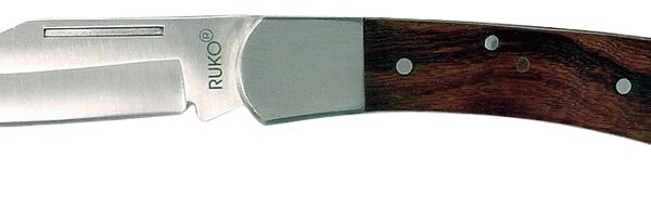 RUKO NK813-40K-CS  420A 3-1/2″ HARDWOOD FOLDING CS