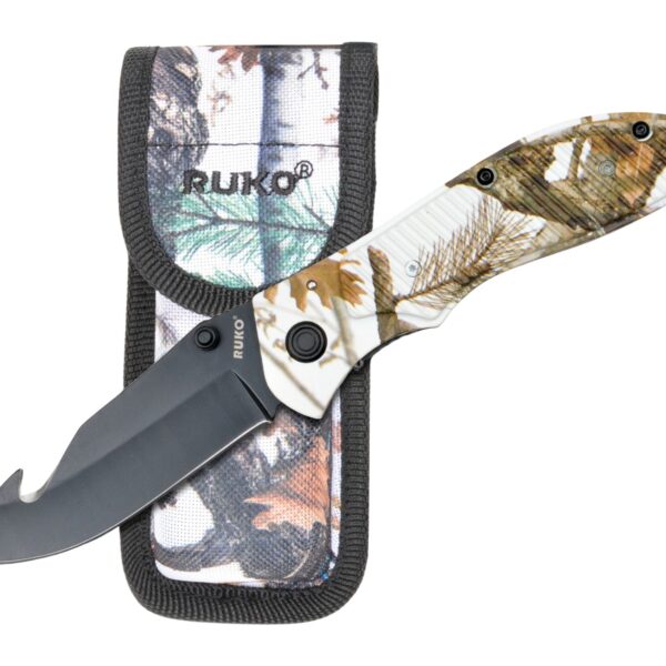 RUKO RUK0106GHTND    440A 3-1/2″TUNDRA GUTHOOK