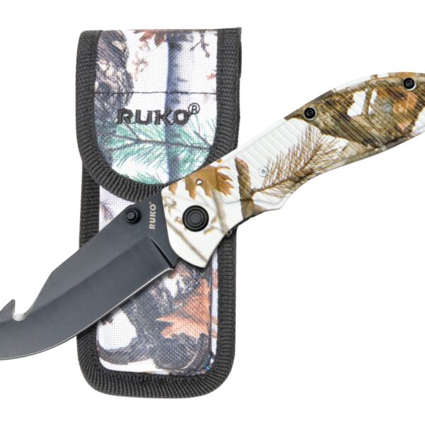 RUKO RUK0106GHTND-CS 440A 3-1/2″TUNDRA GUTHOOK CS