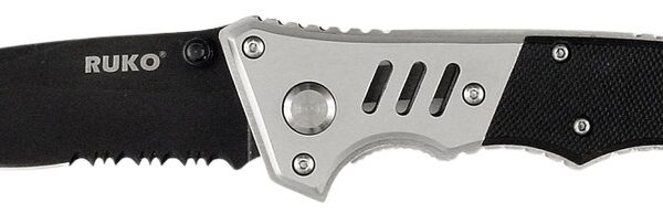 RUKO RUK0128SET      440A TACT/TRAD PAKAWOOD FOLD