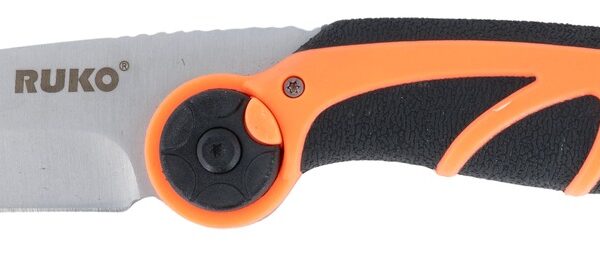 RUKO RUK0134BZ       REDCUE KNIFE 1.75″