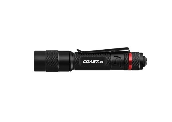 COAST 30142 G22 FLASHLIGHT