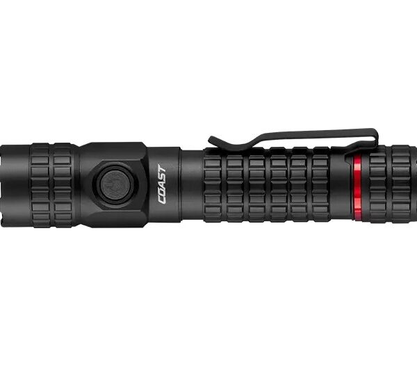 COAST 31262 PX200R FLASHLIGHT