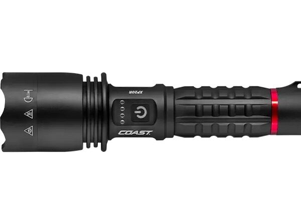 COAST 31208 XP20R FLASHLIGHT