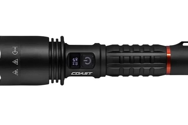 COAST 31437  XP30R FLASHLIGHT