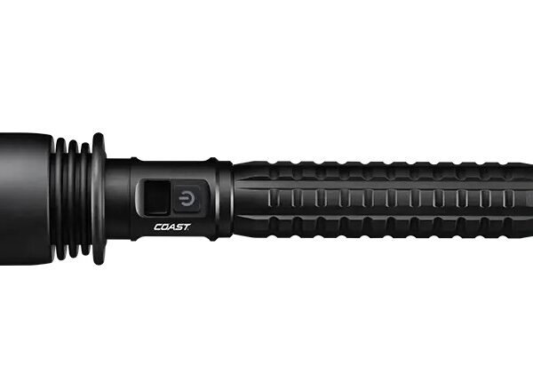 COAST 31037 XP40R FLASHLIGHT