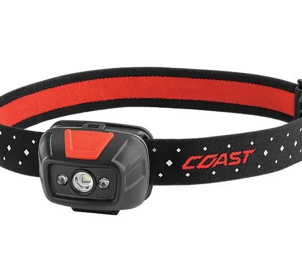 COAST 21666 FL19 HEADLAMP