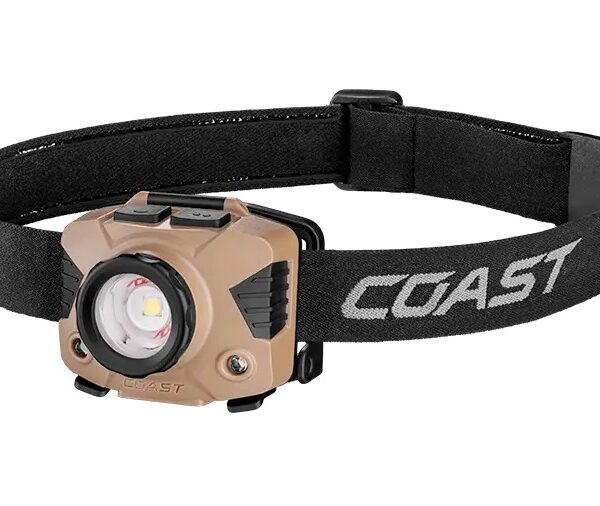 COAST 31298 FLX7 HEADLAMP