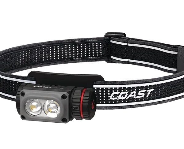 COAST 31529  WPH20R HEADLAMP