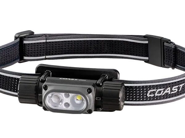 COAST 31474  WPH32R HEADLAMP